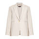 Marina Rinaldi Jacket Champagne 