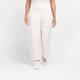 Marina Rinaldi Knitted Trousers Ivory 