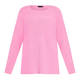 Marina Rinaldi Knitted Tunic Rose