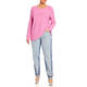 Marina Rinaldi Knitted Tunic Rose