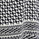 Marina Rinaldi Knitted Geometric Print Tunic Navy