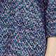 Marina Rinaldi Multicolour tweed Jacket