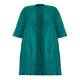 Marina Rinaldi emerald crushed JACKET