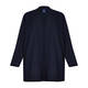 Persona by Marina Rinaldi Edge to Edge Cardigan Navy