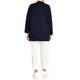 Persona by Marina Rinaldi Edge to Edge Cardigan Navy