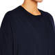 Persona by Marina Rinaldi Edge to Edge Cardigan Navy