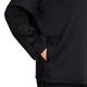 Persona by Marina Rinaldi Scuba Hoodie Black 