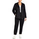 Persona by Marina Rinaldi Scuba Jogger Black