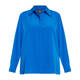 Persona by Marina Rinaldi Shirt Azure Blue