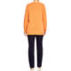 Persona by Marina Rinaldi Sweater Apricot