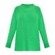 Persona by Marina Rinaldi Sweater Emerald