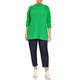 Persona by Marina Rinaldi Sweater Emerald