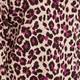 Persona by Marina Rinaldi Animal Print Sweater