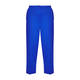 Persona by Marina Rinaldi Cropped Trouser Cobalt 