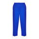 Persona by Marina Rinaldi Cropped Trouser Cobalt 