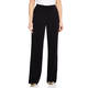 Persona by Marina Rinaldi Smart Trouser Black