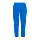 Persona by Marina Rinaldi Cropped Trouser Azure Blue