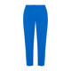 Persona by Marina Rinaldi Cropped Trouser Azure Blue