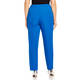 Persona by Marina Rinaldi Cropped Trouser Azure Blue