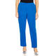 Persona by Marina Rinaldi Cropped Trouser Azure Blue