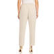 Persona by Marina Rinaldi Fluid Stretch Trousers Cream