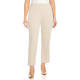 Persona by Marina Rinaldi Fluid Stretch Trousers Cream