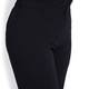 Marina Rinaldi straight leg black TROUSERS