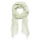 Marina Rinaldi Cashmere Blend Scarf Mint Green