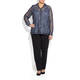 Marina Rinaldi blue lace SHIRT