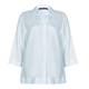 Marina Rinaldi sky linen SHIRT