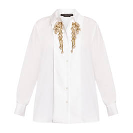 Marina Rinaldi Shirt - Plus Size Collection