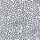 MARINA RINALDI SPOT SHIRT NAVY AND WHITE