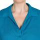 MARINA RINALDI LINEN SHIRT 