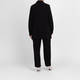 Marina Rinaldi Cady Triacetate Shirt Black