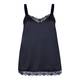 Marina Rinaldi NAVY CAMISOLE