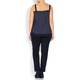 Marina Rinaldi NAVY CAMISOLE