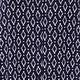 MARINA RINALDI NAVY PRINT DRESS