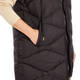 MARINA SPORT GILET BLACK