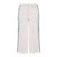 MARINA RINALDI WIDE-LEG JEANS WHITE