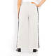 MARINA RINALDI WIDE-LEG JEANS WHITE