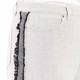 MARINA RINALDI WIDE-LEG JEANS WHITE