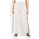 MARINA RINALDI WIDE-LEG JEANS WHITE