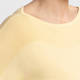 Marina Rinaldi Knitted Tunic Lemon Yellow