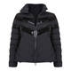 MARINA RINALDI SHORT PUFFER BLACK