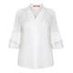 Marina Rinaldi linen shirt 