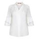 Marina Rinaldi linen shirt 