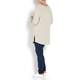 MARINA RINALDI LUREX SPORT SWEATER