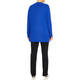 Marina Rinaldi V-Neck Sweater Bluette 