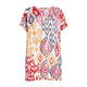 Marina Rinaldi Flax Sweater Multicolour