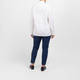 Marina Rinaldi Wool Blend Sweater Ivory 